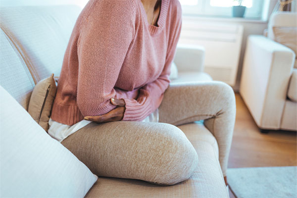 Réflexion en cours sur la mise en place d’un congé menstruel indemnisé