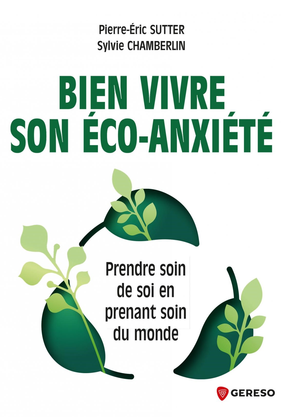 Bien vivre son éco-anxiété