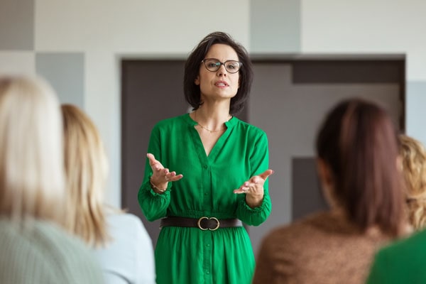 Conférence sociale sur les salaires