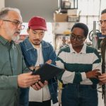 Maintien et transmission des savoirs : comment prévenir les pertes de compétences liées au départ des séniors ?