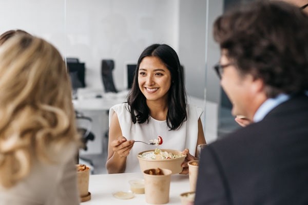 « T’as le ticket… repas ? » ou comment le ticket repas est un élément important pour la marque employeur