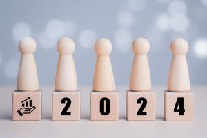 8 tendances clés du recrutement en 2024