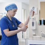 De la difficulté de suspendre un praticien hospitalier !
