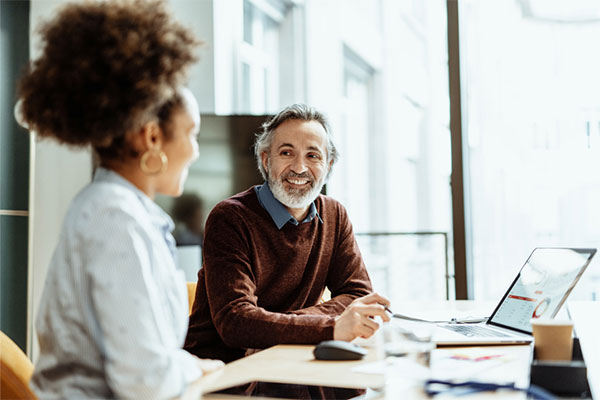 Emploi des seniors : l’état des lieux !