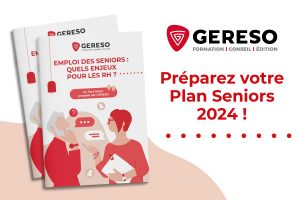 Emploi des seniors : quels enjeux pour les RH ?