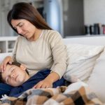 Le congé de présence parentale