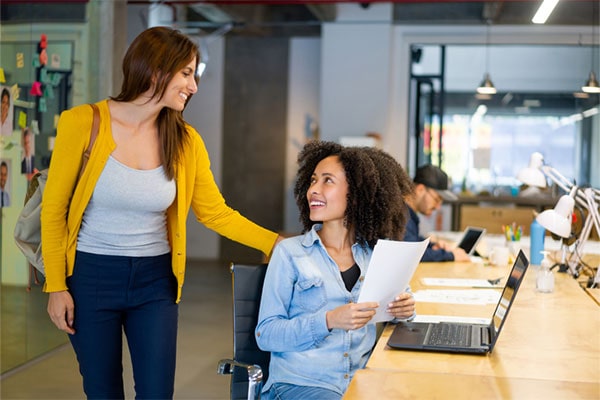 La reprise d’activité après une absence de longue durée : quelles bonnes pratiques côté salarié, manager et RH ?