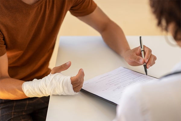 Tarification AT/MP : nouvelle précision de la Cour de cassation sur la notion d’établissement nouveau