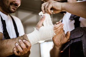 Accidents du travail et maladies professionnelles : la France est-elle vraiment mauvaise élève ?