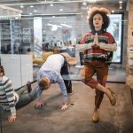 Pourquoi et comment promouvoir le sport en entreprise ?