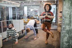 Pourquoi et comment promouvoir le sport en entreprise ?