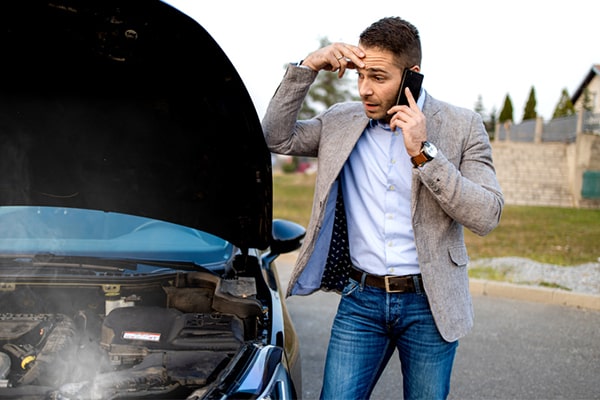 Précisions sur l’imputabilité des accidents de trajet selon la jurisprudence du juge administratif