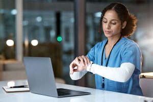 La question du report des heures déficitaires et excédentaires de l’agent d’une année à l’autre