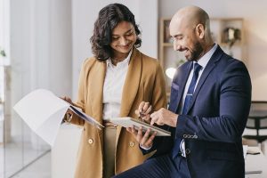 La « Symétrie des Attentions » : quand le bien-être des employés crée la satisfaction client
