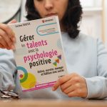 Lu pour vous « Gérer les talents avec la psychologie positive »