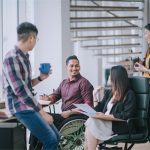 Sensibiliser à l’inclusion : des actions impactantes à moindre coût