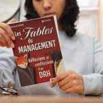 Lu pour vous : « Les fables du management »