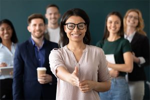L’inbound recruiting à l’ère de la Génération Z