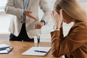 Harcèlement discriminatoire et conséquences du licenciement