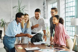 Organisation apprenante : comment la mettre en place concrètement ?