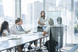 Pourquoi et comment les RH se forment en 2025 ?
