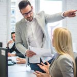 Sanctionner un agent public, un parcours en trois étapes !