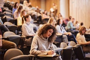 Le concours externe spécial d’accès à certaines écoles de service public