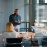 « Leadership Fractionné : vers la fin du manager unique ? »