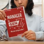 Lu pour vous : « Manager la Gén Z, mission (im)possible ? »