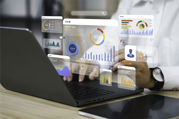 Les nouveaux indicateurs à intégrer à vos tableaux de bord RH en 2025