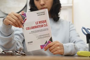 Le risque collaborateur clé
