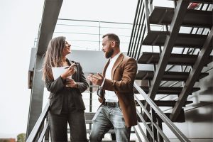 Licenciement pour manquement à l’obligation de loyauté : le cas d’une liaison entre un responsable RH et une représentante syndicale 