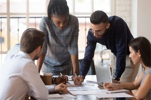 Projets RH : en quoi sont-ils particuliers ?