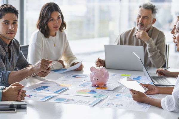 Plan épargne entreprise (PEE) : comment le mettre en place ?