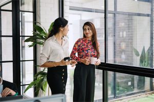 Bien-être au travail en 2025 : les nouvelles approches qui fonctionnent