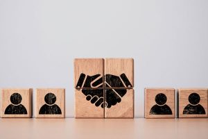 Fusion-acquisition : et si les RH étaient les vrais architectes de la réussite ?