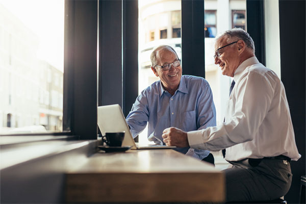 Et si les seniors étaient les nouveaux explorateurs de l’entreprise ?