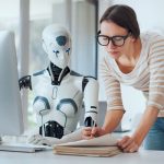Hybridation Humain / IA : quels impacts sur la gestion des emplois et des compétences ?