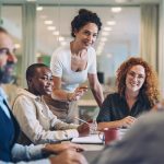Le leadership vulnérable, nouvel atout pour l’entreprise