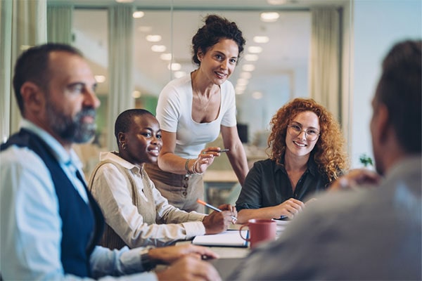 Le leadership vulnérable, nouvel atout pour l’entreprise