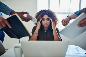 Comment sortir de la surcharge collaborative ?