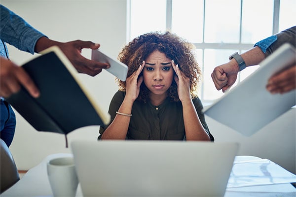 Comment sortir de la surcharge collaborative ?