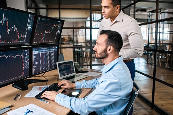 Cryptomonnaies : quels enjeux pour l’entreprise ?