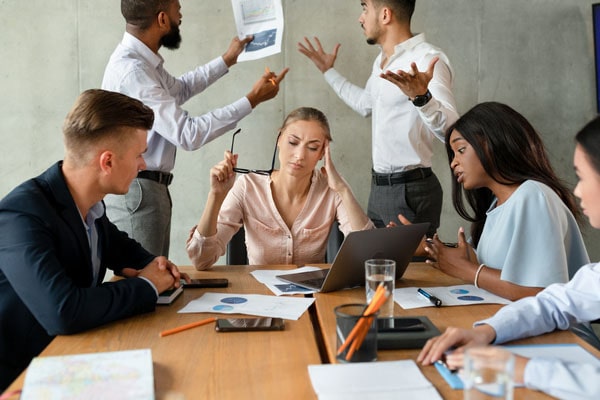 Pourquoi se former à la gestion des conflits quand on est RH ?