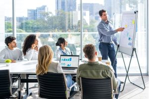 Contrôle de gestion RH : comment améliorer la performance des administrations publiques