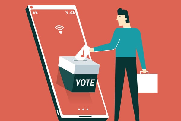 Elections professionnelles de décembre 2026 : les modalités de mise en œuvre du vote électronique (1ère partie)