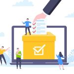Elections professionnelles de décembre 2026 : les modalités de mise en œuvre du vote électronique (2e partie)