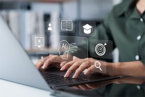 IA et formation : comment les responsables RH repensent leur plan de développement des compétences