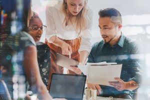 De l’individuel au collectif : comment réapprendre à travailler ensemble ?
