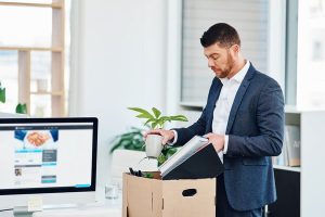 Démission dans la fonction publique : un acte partagé, entre responsabilité et continuité du service public